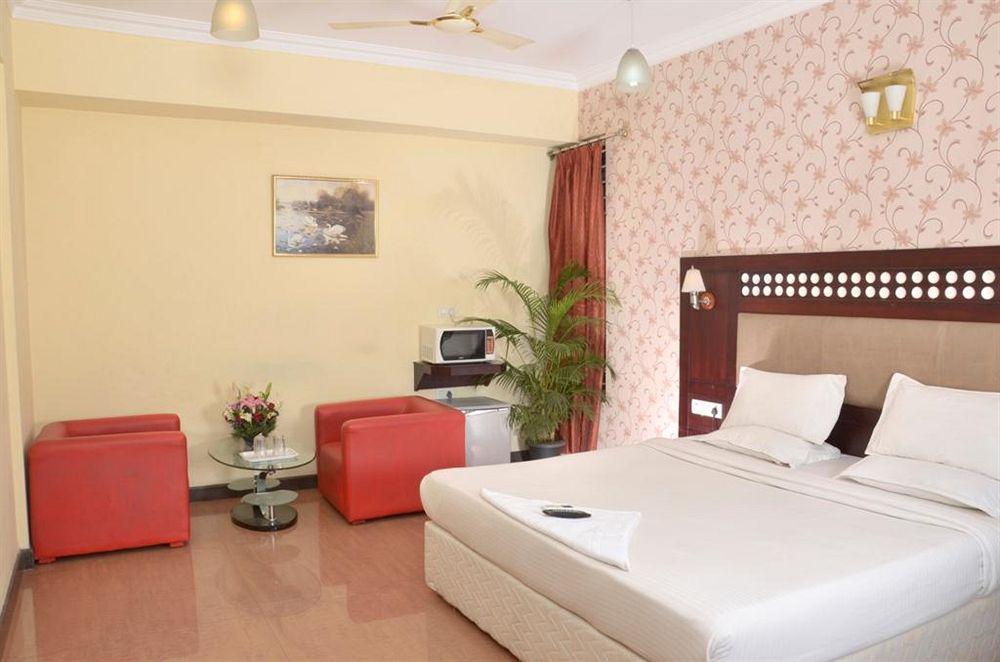 Solitaire Hotel Bangalore